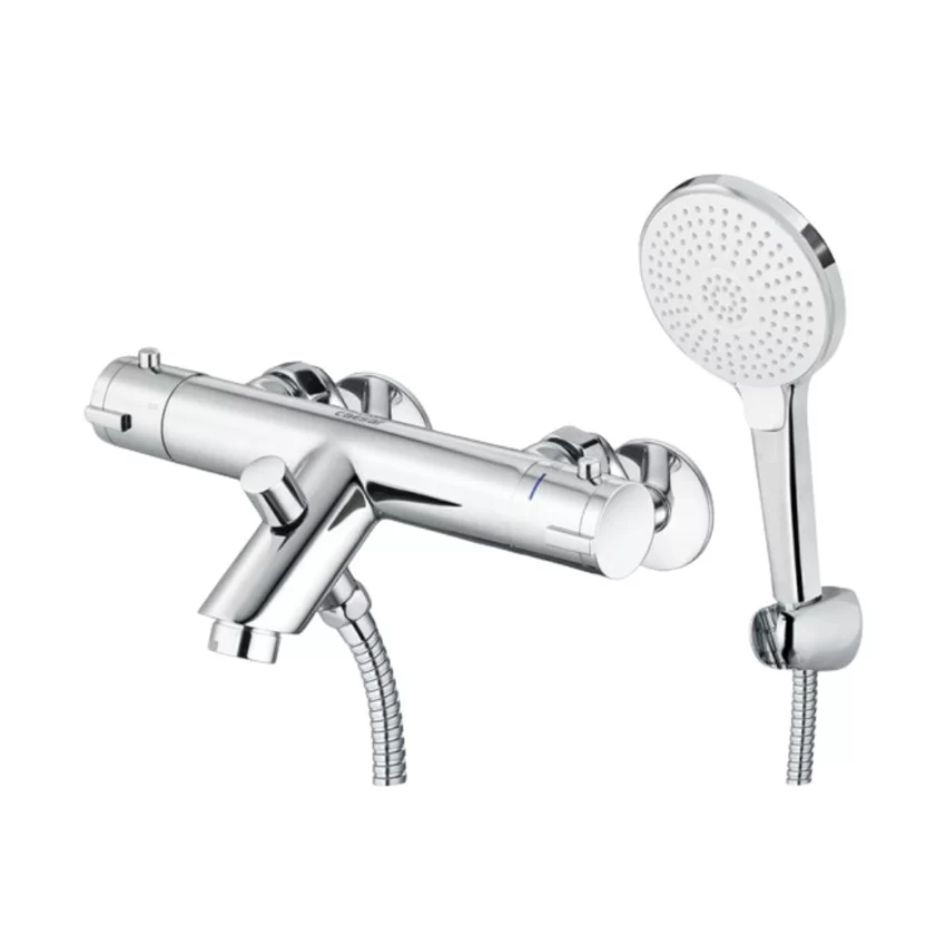 Ứng dụng thực tế Bộ sen cây tắm đứng nhiệt độ Caesar BS122+TS617 Ứng dụng thực tế Bộ sen cây tắm đứng nhiệt độ Caesar BS122+TS617