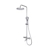 Bộ sen tắm cây nhiệt độ Caesar S1038S