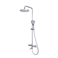 Bộ sen tắm cây nhiệt độ Caesar S1038S