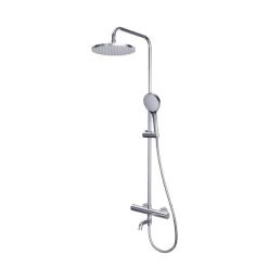Bộ sen tắm cây nhiệt độ Caesar S1038S