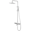 Bộ sen tắm cây nhiệt độ Caesar S788C