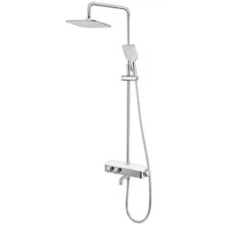 Bộ sen tắm cây nhiệt độ Caesar S788C