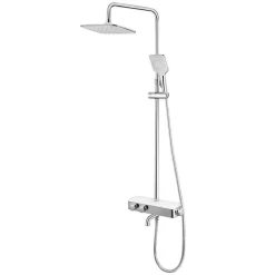 Bộ sen tắm cây nhiệt độ Caesar S788C