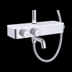 Bộ sen tắm cây nhiệt độ Caesar S788C