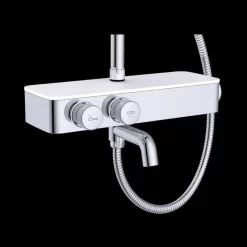 Bộ sen tắm cây nhiệt độ Caesar S788C