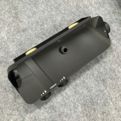 Bộ sen tắm cây nhiệt độ Caesar S788CB