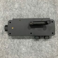 Bộ sen tắm cây nhiệt độ Caesar S788CB