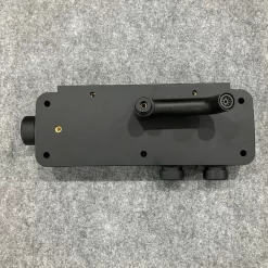 Bộ sen tắm cây nhiệt độ Caesar S788CB