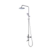 Bộ sen tắm cây nóng lạnh Caesar S1028S