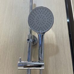 Bộ sen tắm cây nóng lạnh Caesar S338C