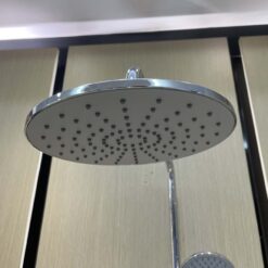 Bộ sen tắm cây nóng lạnh Caesar S338C