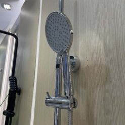 Bộ sen tắm cây nóng lạnh Caesar S338C