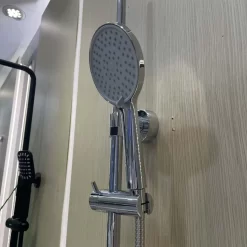 Bộ sen tắm cây nóng lạnh Caesar S338C