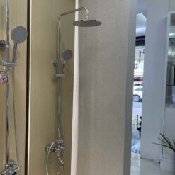 Bộ sen tắm cây nóng lạnh Caesar S578C