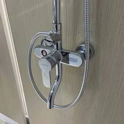 Bộ sen tắm cây nóng lạnh Caesar S578C 13 Bộ sen tắm cây nóng lạnh Caesar S578C