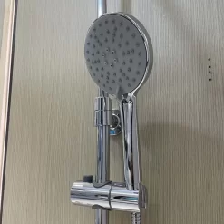 Bộ sen tắm cây nóng lạnh Caesar S578C 14 Bộ sen tắm cây nóng lạnh Caesar S578C