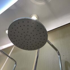 Bộ sen tắm cây nóng lạnh Caesar S578C 15 Bộ sen tắm cây nóng lạnh Caesar S578C