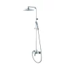 Bộ sen tắm cây nóng lạnh Caesar S648C 2 Bộ sen tắm cây nóng lạnh Caesar S648C