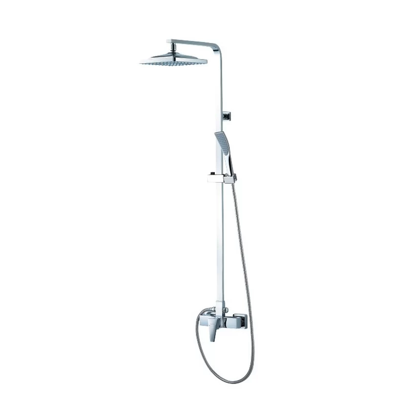 Bộ sen tắm cây nóng lạnh Caesar S648C Bộ sen tắm cây nóng lạnh Caesar S648C - Hình 1