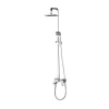 Bộ sen tắm cây nóng lạnh Caesar S668C 1 Bộ sen tắm cây nóng lạnh Caesar S668C