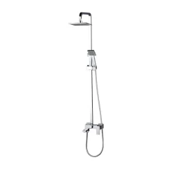 Bộ sen tắm cây nóng lạnh Caesar S668C