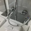 Bộ sen tắm cây nóng lạnh Caesar S688C 1 Bộ sen tắm cây nóng lạnh Caesar S688C