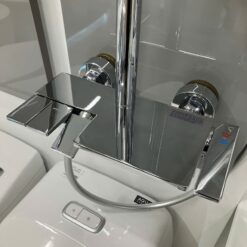 Bộ sen tắm cây nóng lạnh Caesar S688C