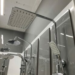 Bộ sen tắm cây nóng lạnh Caesar S688C