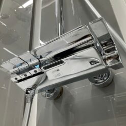 Bộ sen tắm cây nóng lạnh Caesar S688C