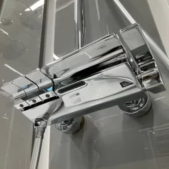 Bộ sen tắm cây nóng lạnh Caesar S688C 15 Bộ sen tắm cây nóng lạnh Caesar S688C