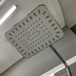 Bộ sen tắm cây nóng lạnh Caesar S688C