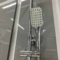 Bộ sen tắm cây nóng lạnh Caesar S688C