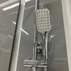 Bộ sen tắm cây nóng lạnh Caesar S688C 17 Bộ sen tắm cây nóng lạnh Caesar S688C