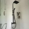 Bộ sen tắm cây nóng lạnh Caesar S688CB 1 Bộ sen tắm cây nóng lạnh Caesar S688CB