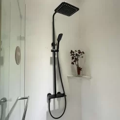 Bộ sen tắm cây nóng lạnh Caesar S688CB