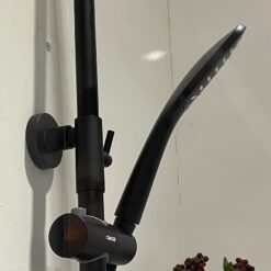 Bộ sen tắm cây nóng lạnh Caesar S688CB