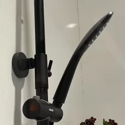 Bộ sen tắm cây nóng lạnh Caesar S688CB