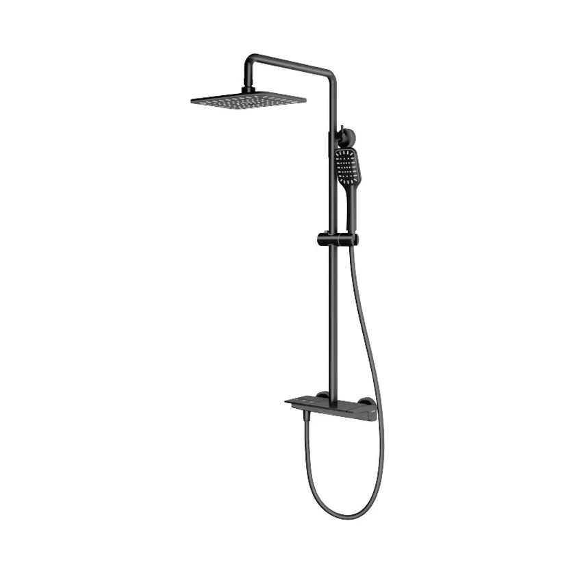 Ứng dụng thực tế bộ sen tắm Caesar S688CB Ứng dụng thực tế bộ sen tắm Caesar S688CB