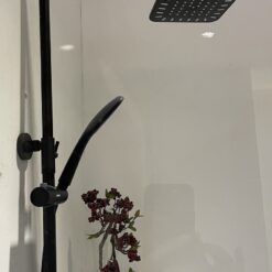 Bộ sen tắm cây nóng lạnh Caesar S688CB