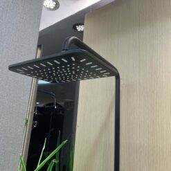 Bộ sen tắm cây nóng lạnh Caesar S688CB