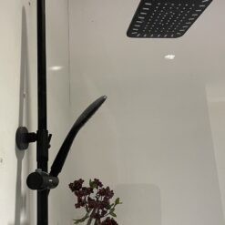 Bộ sen tắm cây nóng lạnh Caesar S688CB