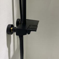 Bộ sen tắm cây nóng lạnh Caesar S688CB