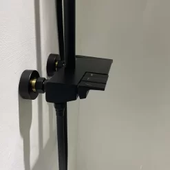 Bộ sen tắm cây nóng lạnh Caesar S688CB 23 Bộ sen tắm cây nóng lạnh Caesar S688CB