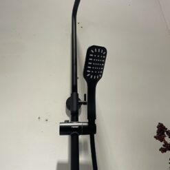 Bộ sen tắm cây nóng lạnh Caesar S688CB