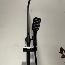 Bộ sen tắm cây nóng lạnh Caesar S688CB 25 Bộ sen tắm cây nóng lạnh Caesar S688CB