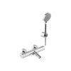 Bộ sen tắm nhiệt độ MOEN Thermostatic 57332 2 Bộ sen tắm nhiệt độ MOEN Thermostatic 57332