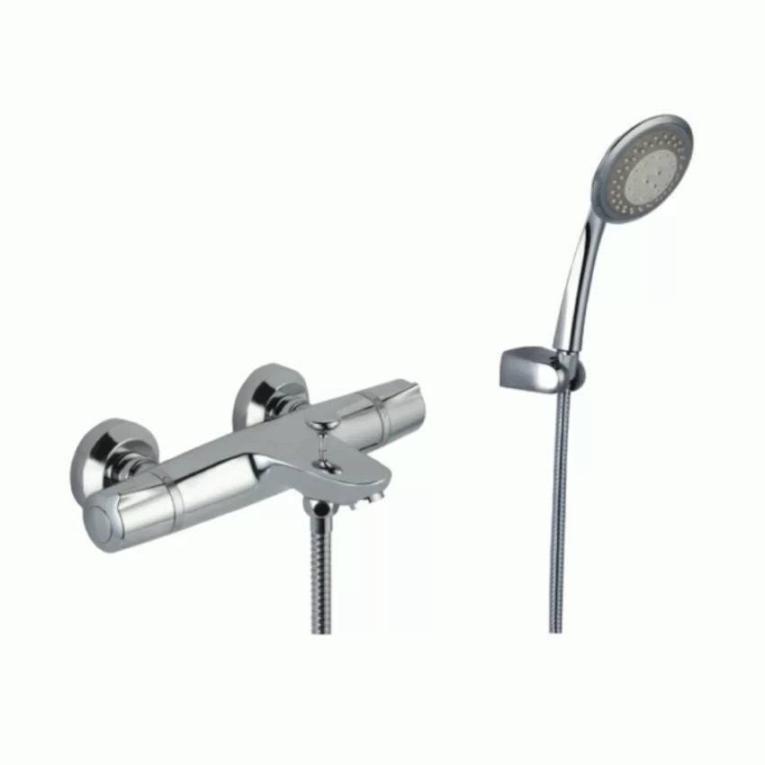 Bộ sen tắm nhiệt độ MOEN Thermostatic 58332 Bộ sen tắm nhiệt độ MOEN Thermostatic 58332