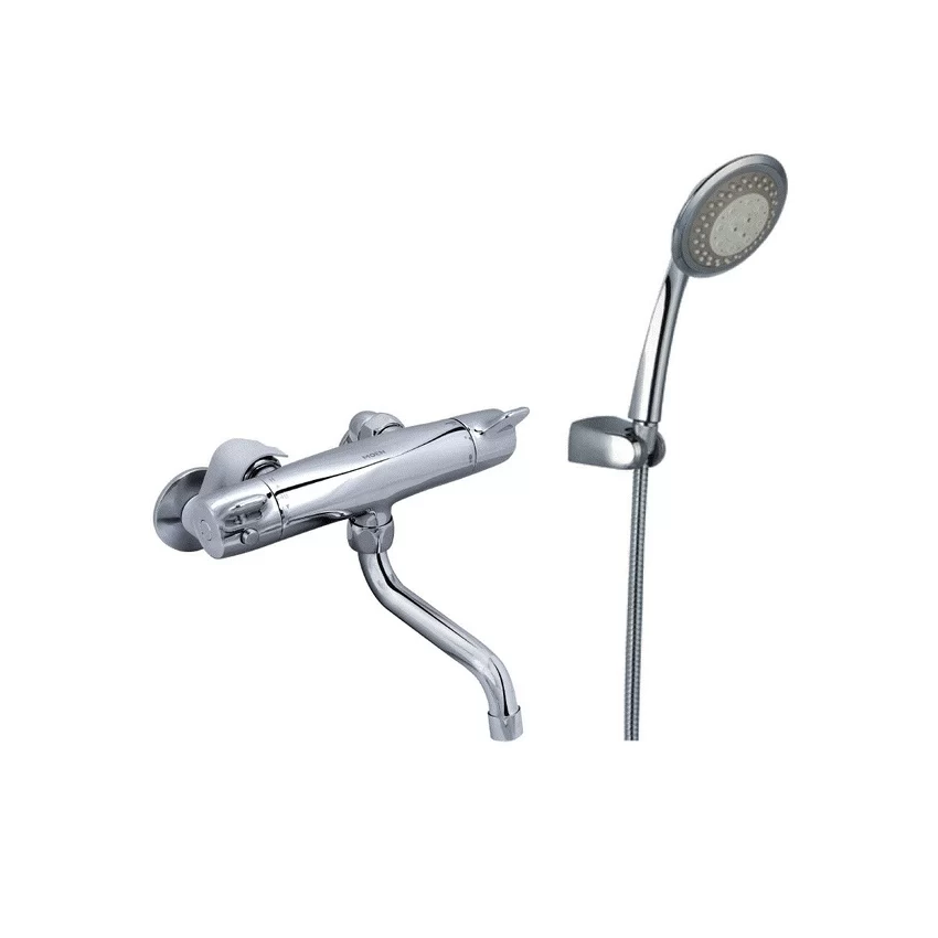 Bộ sen tắm nhiệt độ MOEN Thermostatic JP58232 - SKU JP58232 Bộ sen tắm nhiệt độ MOEN Thermostatic JP58232