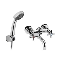 Bộ sen tắm nóng lạnh MOEN 2088