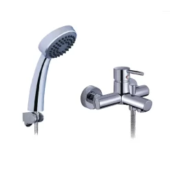 Bộ sen tắm nóng lạnh MOEN 2804V